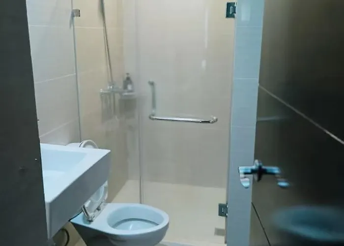 Apartamento Budget Across Naia Terminal 3 C3-3g
