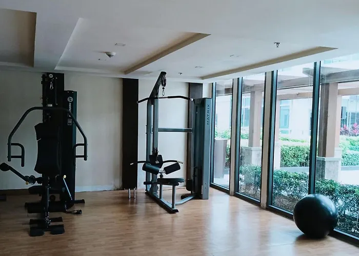 Apartamento Budget Across Naia Terminal 3 C3-3g *
